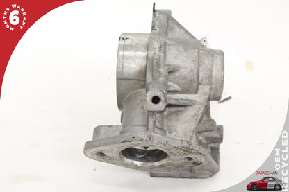 2011-2020 Mercedes X166 GL450 High Pressure Fuel Pump Housing 2780700330 OEM