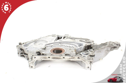 2011-2020 Mercedes W221 S550 CL550 SL550 E550 Engine Timing Cover 2780150200 OEM