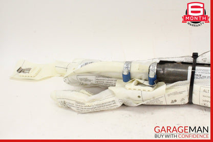 2008-2014 Mercedes W204 C250 Left Driver Side Roof Curtain Air Bag 2048600505