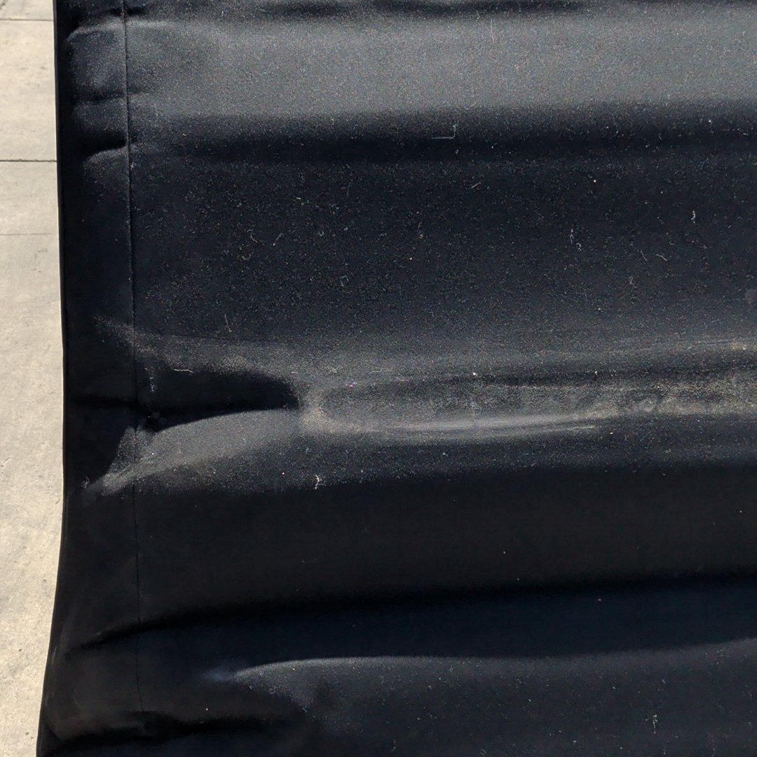 2010-2017 Audi RS5 S5 Convertible Soft Top Roof Glass Assembly 8F0871035 OEM