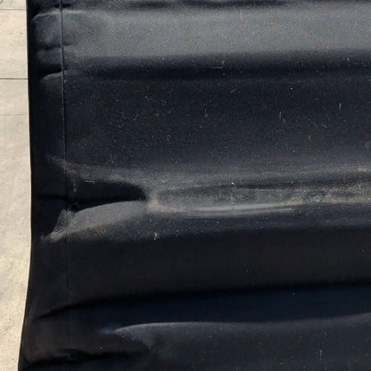 2010-2017 Audi RS5 S5 Convertible Soft Top Roof Glass Assembly 8F0871035 OEM