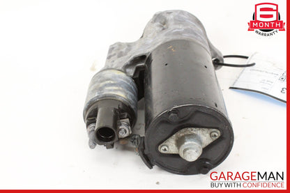 2007-2009 Audi Q7 4L Station Wagon 3.6L Engine Starter Motor 012911023G OEM