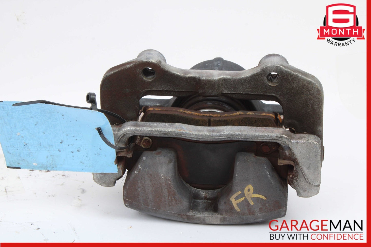 2011-2014 Dodge Charger LD Front Left & Right Brake Caliper 68088285AK