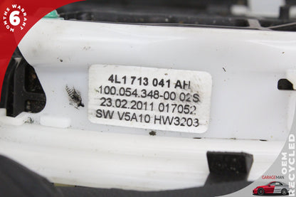 2007-2011 Audi Q7 SUV Automatic Transmission Gear Shifter Selector 4L1713041R OEM