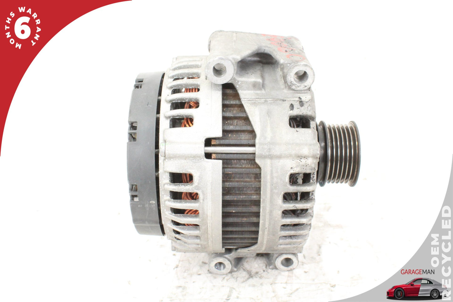 2007-2011 Mercedes-Benz S550 W221 Alternator Generator 0131540502