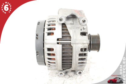 2007-2011 Mercedes-Benz S550 W221 Alternator Generator 0131540502