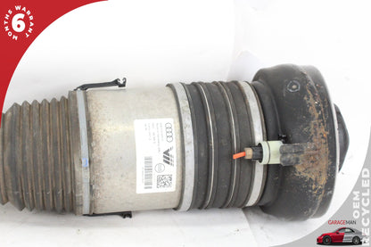 2018-2025 Audi SQ5 Q5 Front Left Side Air Airmatic Shock Strut 80A616039G OEM