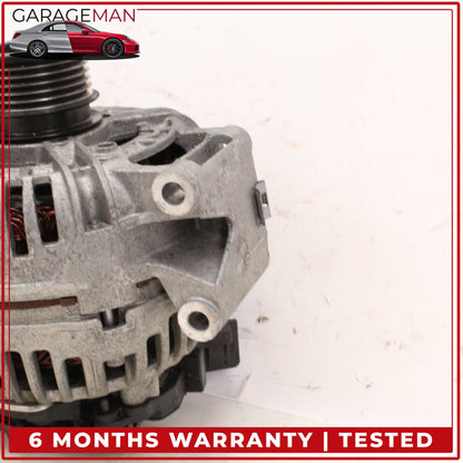2008-2011 Mercedes-Benz C300 w204 Alternator Generator 2721540002 OEM
