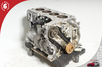 2017-2021 BMW 430i F36 AWD 2.0L Engine Cylinder Block B46B20/B48B20 142668
