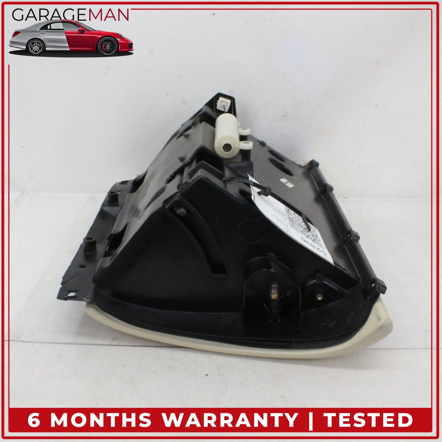 1997-2006 Jaguar XK8 XKR X100 Glove Box Storage Compartment GJA6118AF OEM
