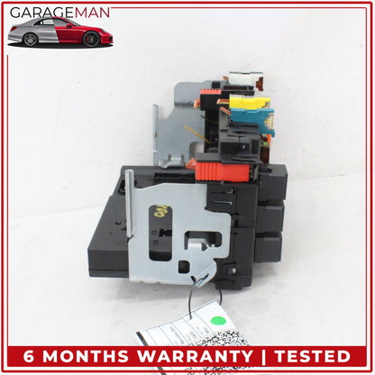 2010-2014 Mercedes W221 S400 S550 Rear Trunk Fuse Box Relay 2219006902 OEM
