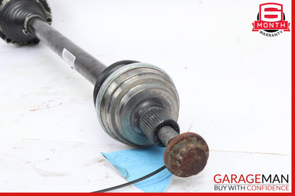 2008-2015 Audi TT 8J Convertible Rear Right Side CV Axle Shaft 1K0501204 OEM