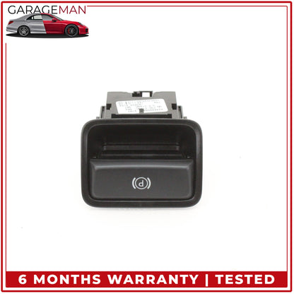 2012-2020 Mercedes-Benz CLA250 W117 FWD Parking Brake Release Handle 2469050451 OEM
