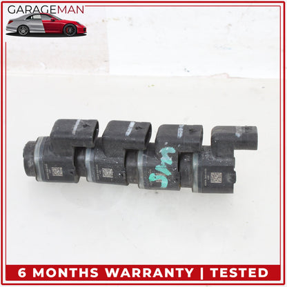 2012-2018 BMW 650i F13 Bumper Parking Assist Sensor PDC (Set of 4) 9270497 OEM