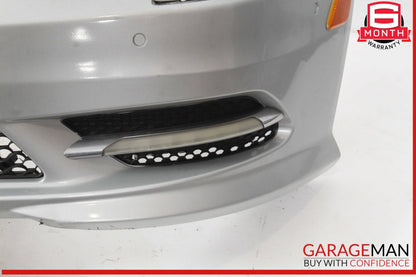 2010-2013 Mercedes-Benz S400 W221 AMG Sport Front Bumper Cover 2218803004 OEM
