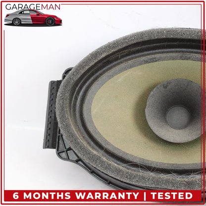 2016-2019 Buick Cascada Front and Rear Sound Audio Speaker Set of 4 Pc OEM