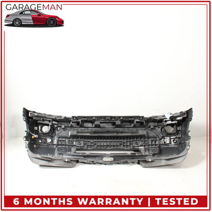 2014-2016 Land Rover LR4 L319 Front Bumper Cover LR058014 OEM