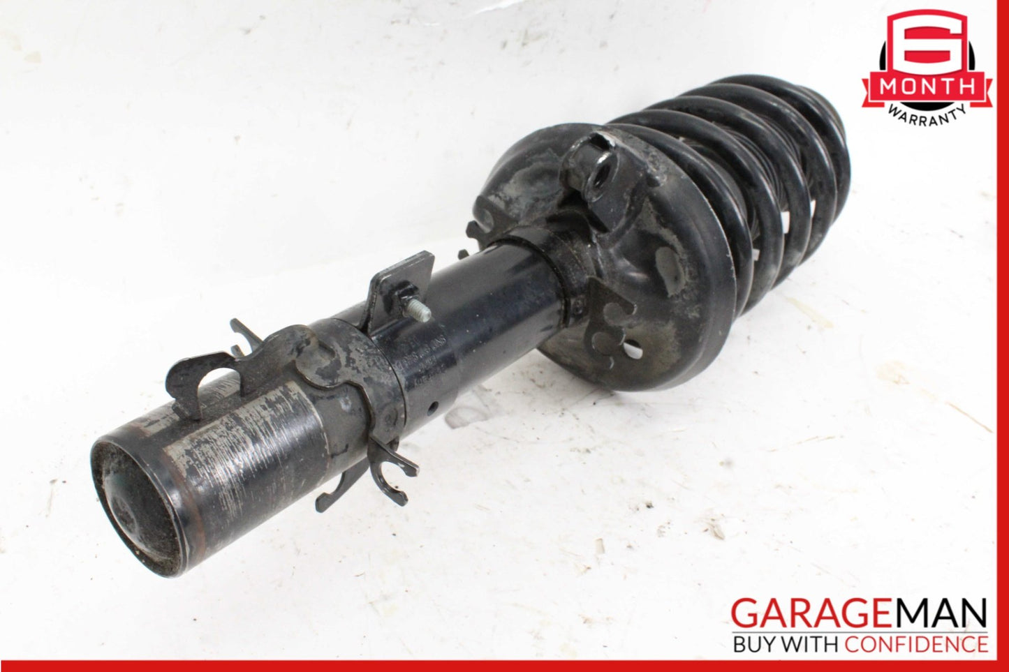 2000-2006 Audi TT Front Left and Right Shock Strut 8N0413031M