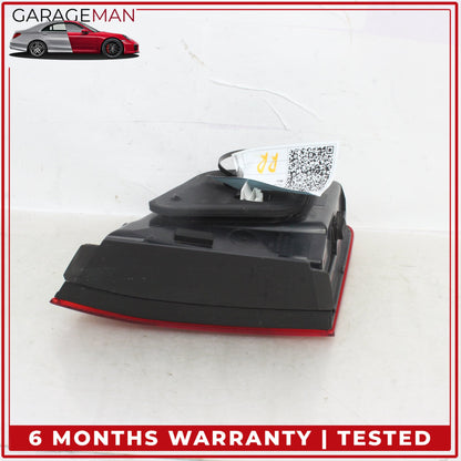 2014-2016 Mercedes W212 E350 Wagon Rear Right Side Inner Tail Light Lamp OEM
