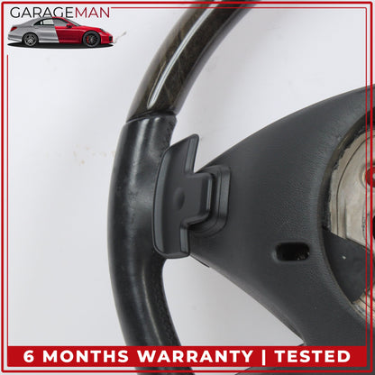2007-2014 Mercedes-Benz CL550 W216 Coupe Steering Wheel 2219064100 OEM