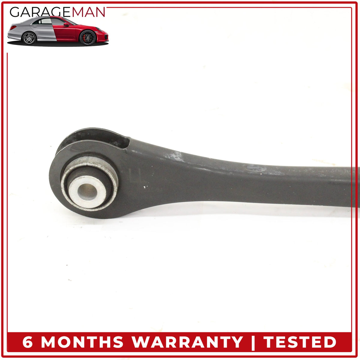 2012-2018 BMW 328i F30 RWD Rear Left/Right Trailing Control Arm 6792527 OEM