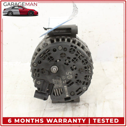 2006-2012 Mercedes X164 GL550 R350 E550 Alternator Generator 0131545602 OEM