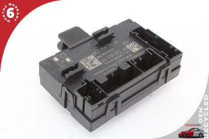 2009-2017 Audi SQ5 Q5 Front Left Side Door Control Module 8K0959793 OEM