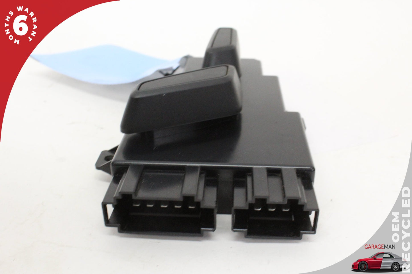 2022-2025 Audi Q4 E-Tron Front Right Seat Adjust Control Switch 4N0959748F OEM