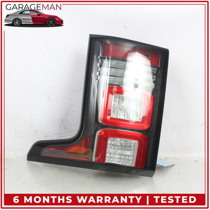 2013-2017 Range Rover L405 Rear Right Side Tail Light Lamp CK5213404BE OEM
