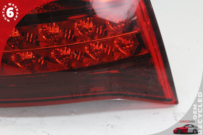 2011-2014 Porsche Cayenne 958 Rear Left Side Outer Tail Light Lamp 7P5945095S