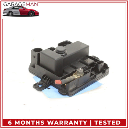 2011-2016 BMW 528i F10 Sedan Electric Power Supply Control Module 12637591534 OEM