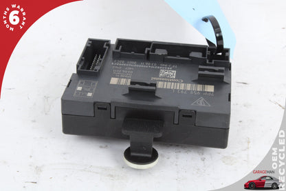 2011-2018 Porsche Cayenne 958 Front Left Side Door Control Module 7PP959793L OEM