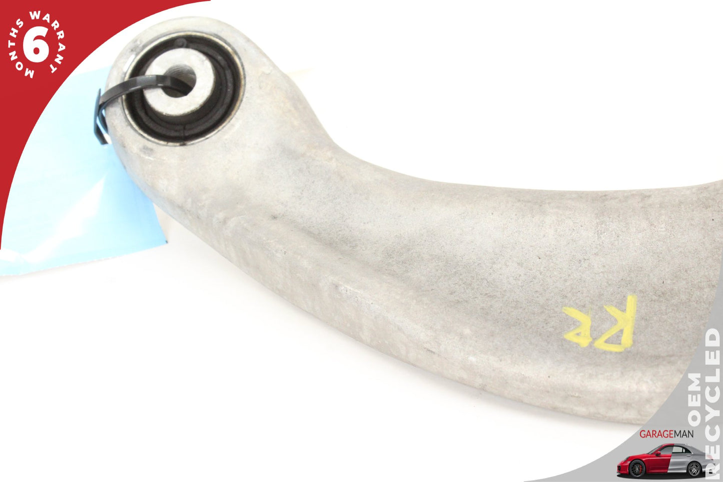 2009-2018 Audi A7 A6 Rear Right Passenger Side Upper Control Arm 8K0505324H OEM
