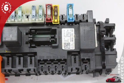 2012-2019 Mercedes X166 GL450 GL550 Engine Motor Relay Junction Fuse Box OEM