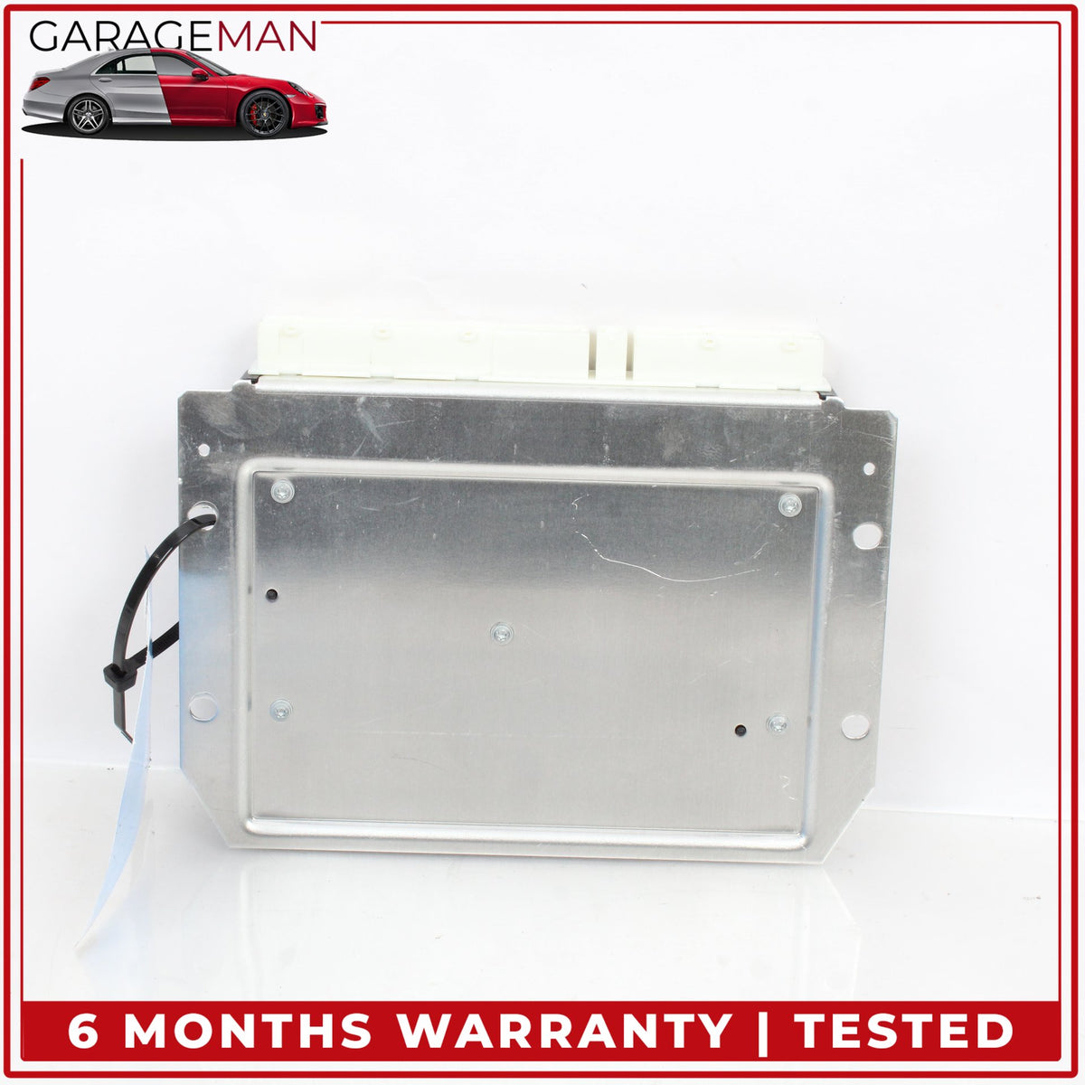2014-2020 Mercedes W222 S550e Air Suspension Control Module Unit 2229007614 OEM