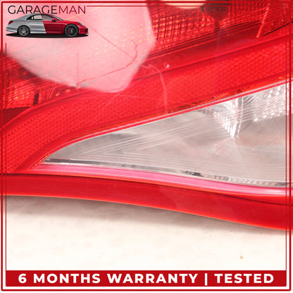 2014-2019 Mercedes-Benz CLA250 C117 Rear Right Side Tail Light Lamp OEM