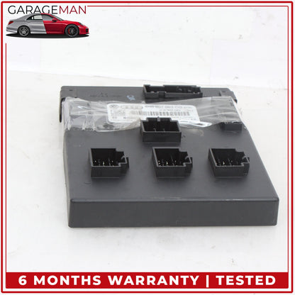 2012-2015 Audi A6 S6 Onboard Power Supply Control Module Unit 4H0907063CG OEM