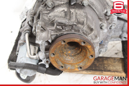 2013-2015 Audi RS5 8T AWD 4.2L Rear Differential 0BF500044 OEM
