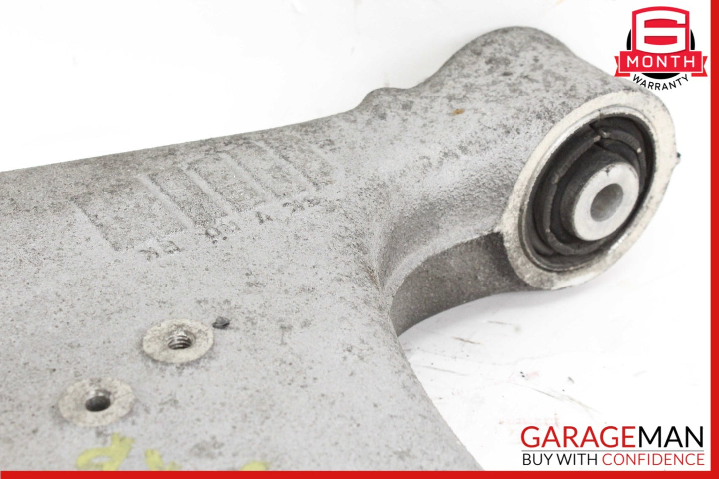 2009-2016 Audi A4 Right Rear Lower Control Arm 8K0505312J