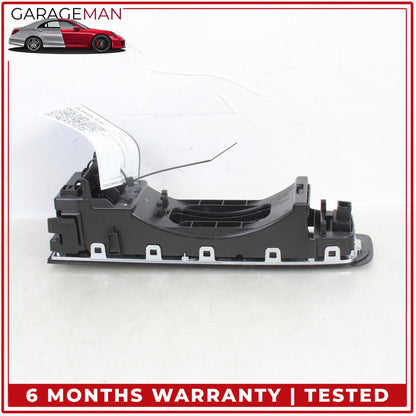 2019-2025 Porsche Macan 95B Electric Parking Brake Hazard Light Switch OEM