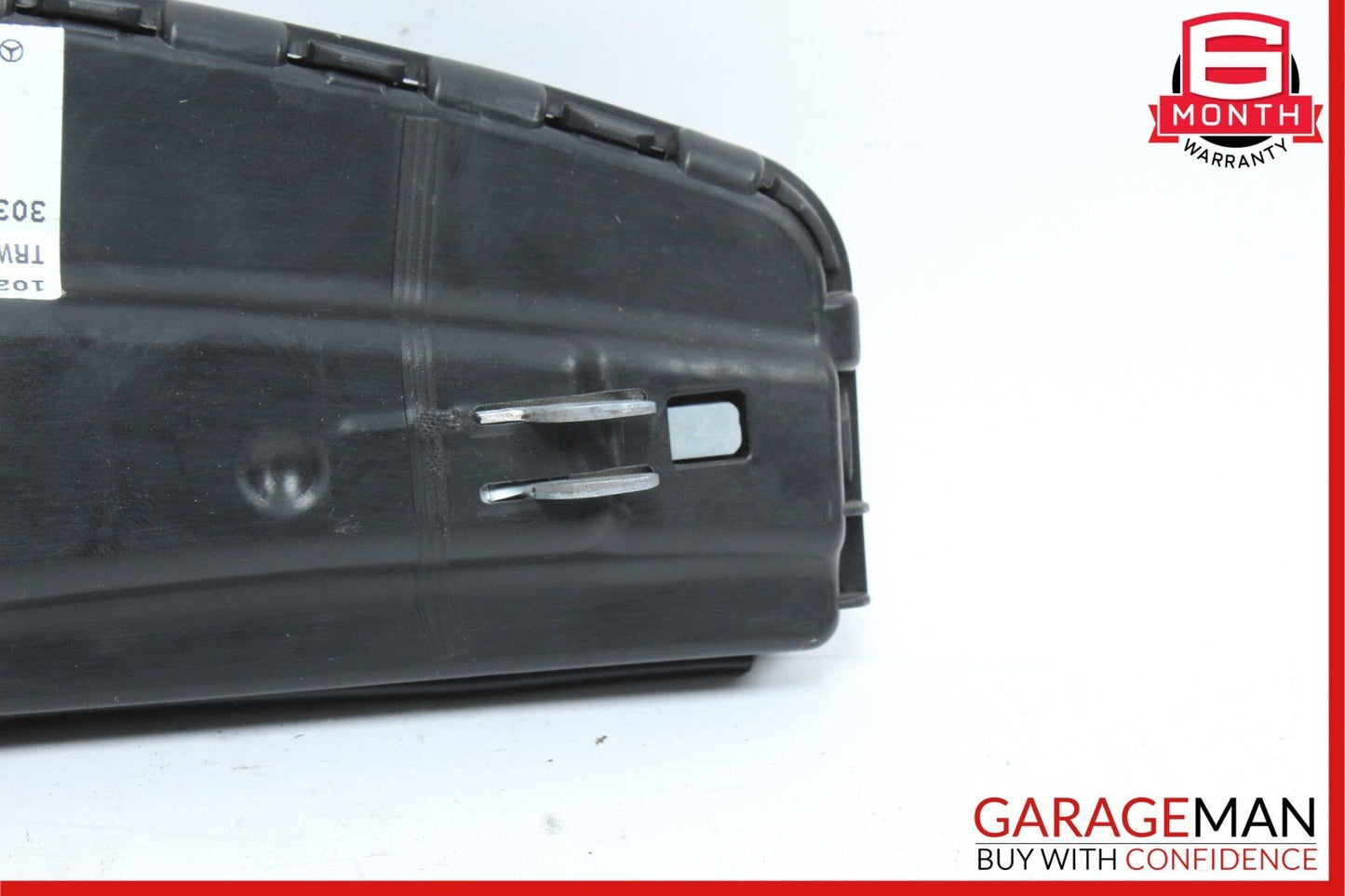 06-14 Mercedes S350 S550 CL550 ML350 Front Right Side Seat Air Bag Airbag SRS