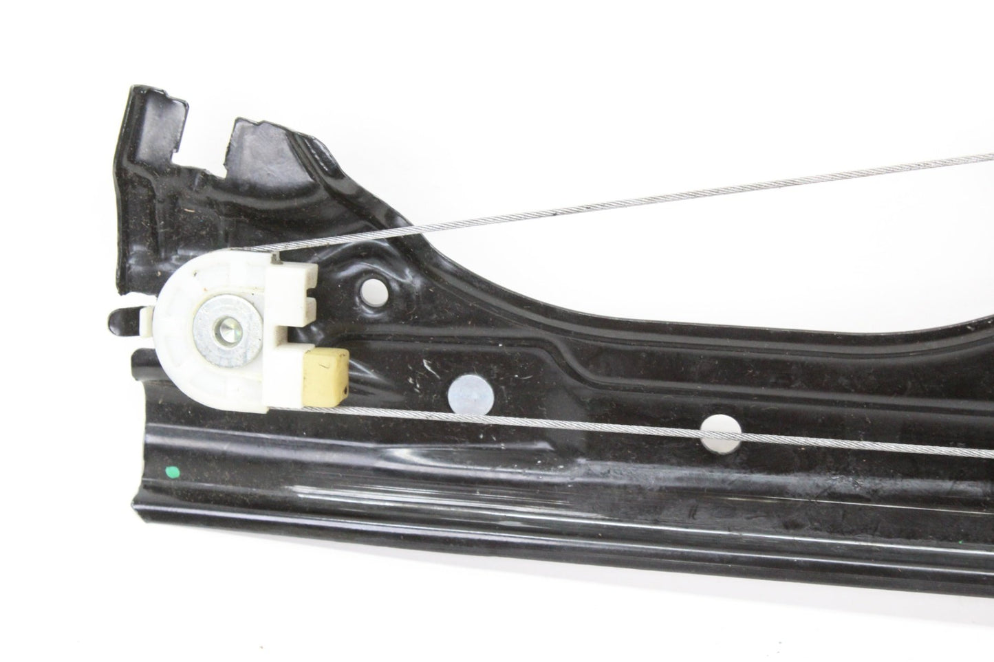 2012-2017 Fiat 500 Front Left Driver Door Window Regulator w/ Motor 68070267AD