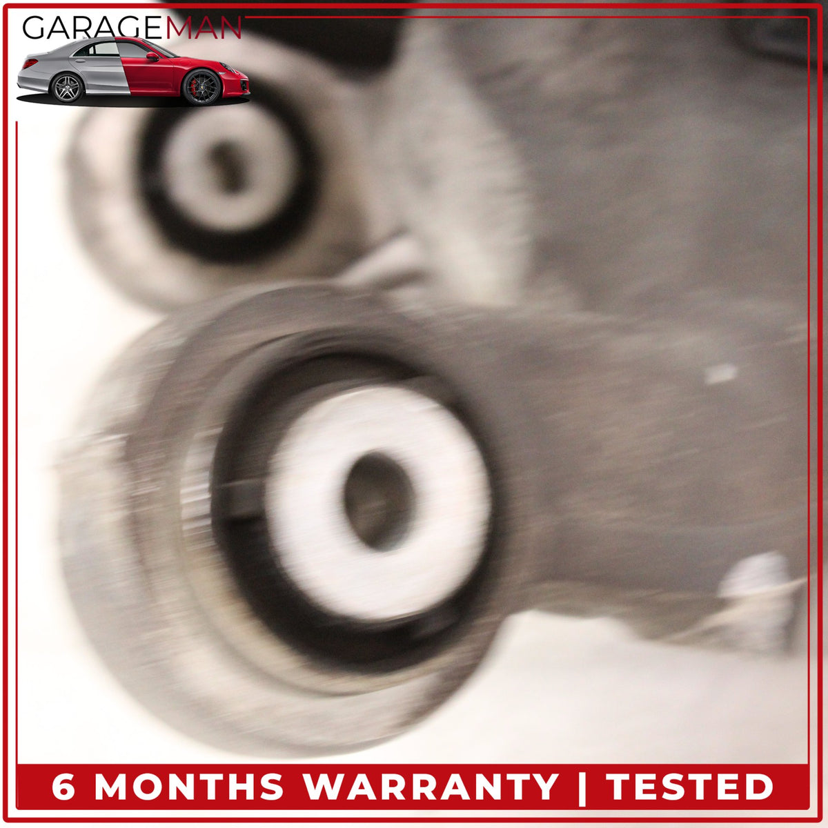2014-2020 Mercedes W117 CLA250 Rear Right Side Spindle Knuckle Wheel Hub OEM