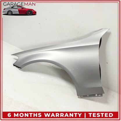 2015-2021 Mercedes-Benz C300 W205 Front Left Fender Panel 2058800118 OEM