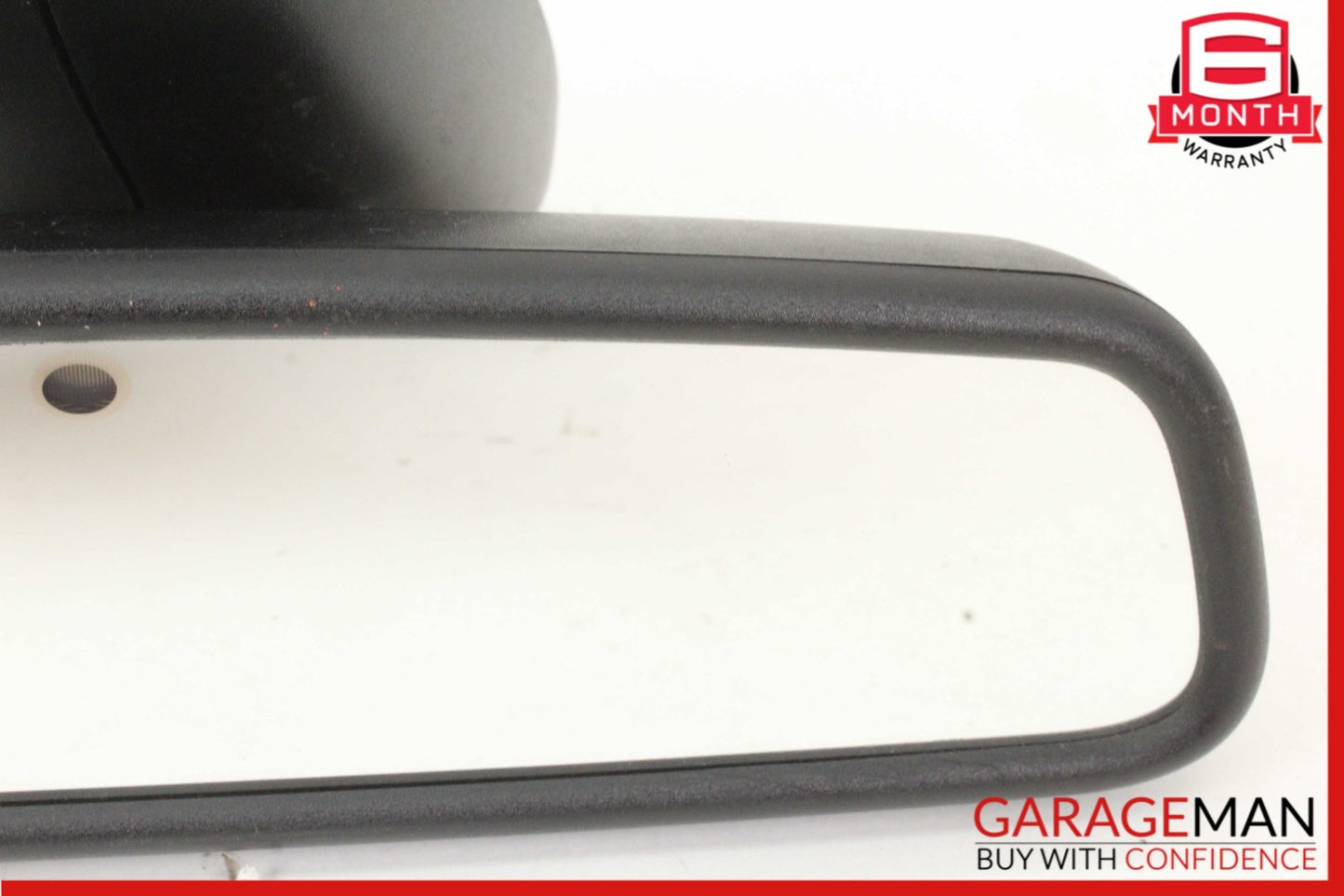 2010-2013 Land Rover LR4 SUV Rear View Mirror 015891