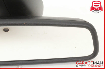 2010-2013 Land Rover LR4 SUV Rear View Mirror 015891