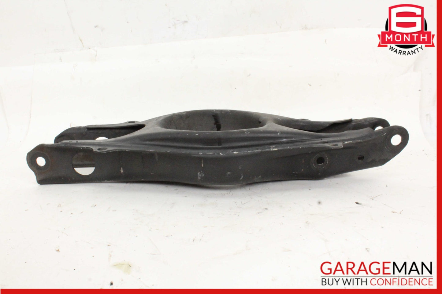 12-18 Mercedes W212 E250 Rear Right or Left Lower Spring Seat Control Arm