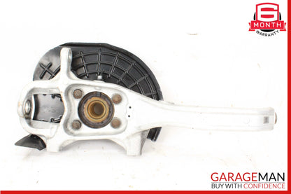 2014-2017 Maserati Quattroporte Front Left Spindle Knuckle Wheel Hub 670003576