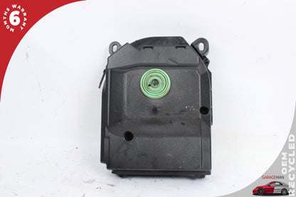 2011-2013 BMW 335is Front Left and Right Side Subwoofer Speaker Set 9143144 OEM