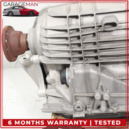 2009-2019 Maserati GranTurismo 4.7L 6HP26 50HP Automatic Transmission OEM 98K